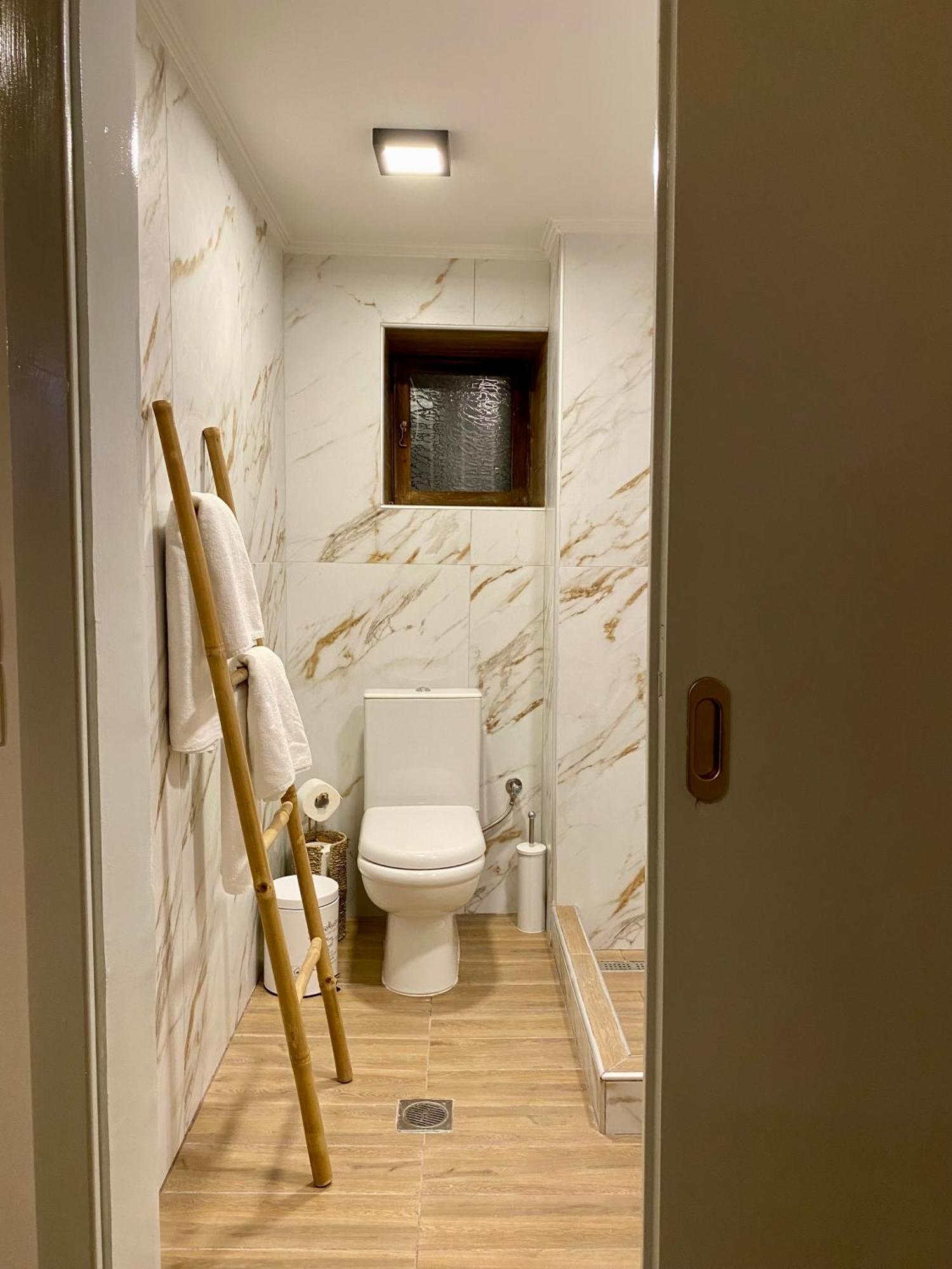 알갈리스티 Oneiropetra Luxury House 빌라 외부 사진